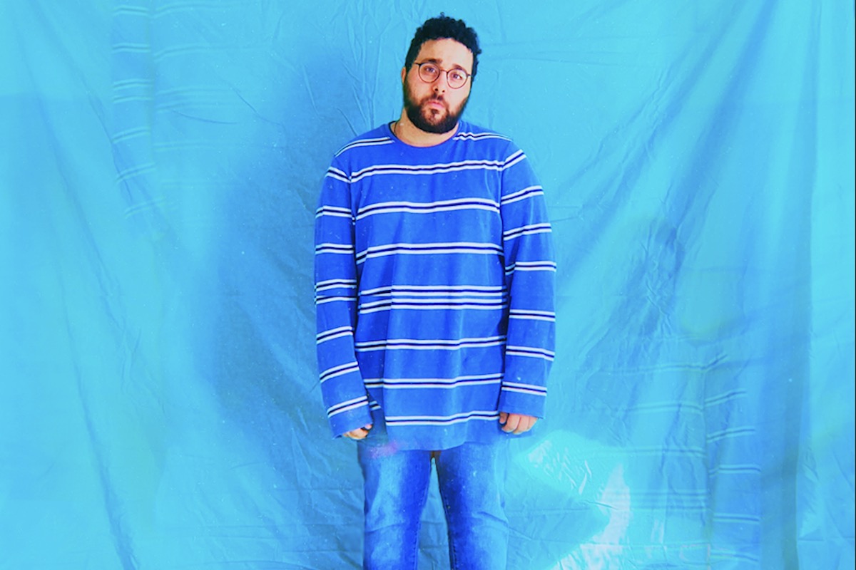 Listen: BUD – Nowhere