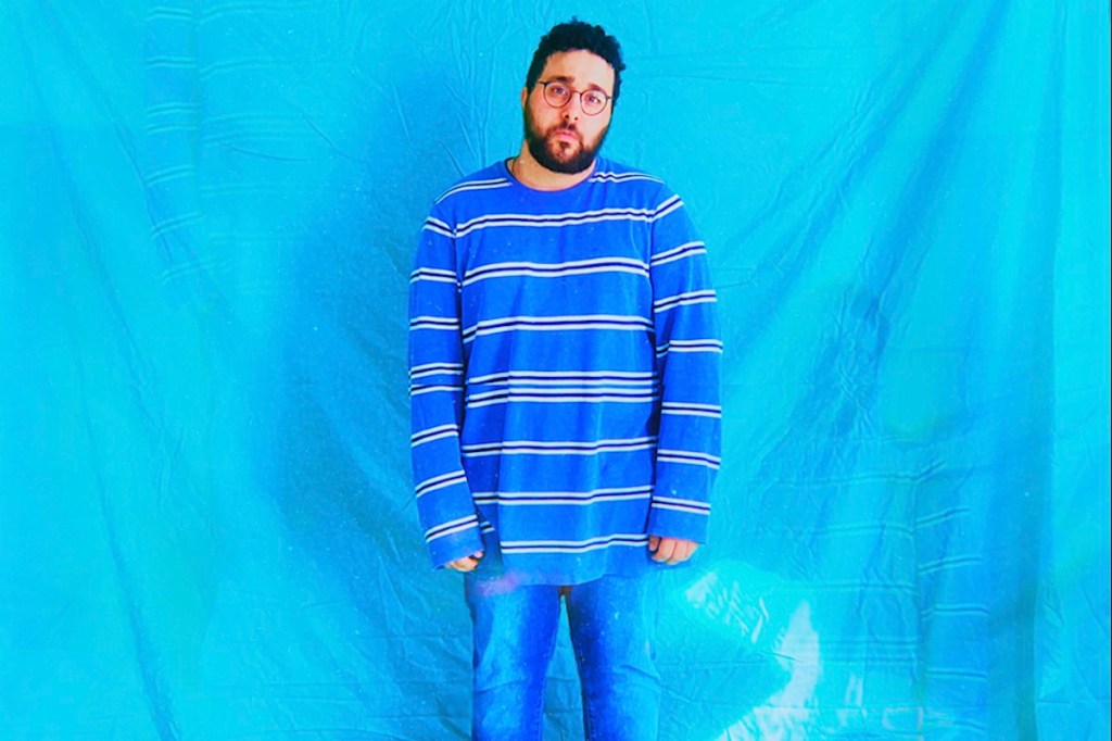 Listen: BUD –&nbsp;Nowhere