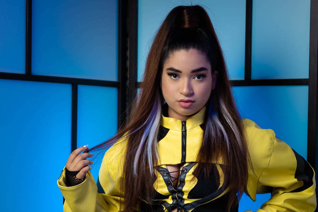 Listen: Cmagic5 – Dancing On My&nbsp;Heart