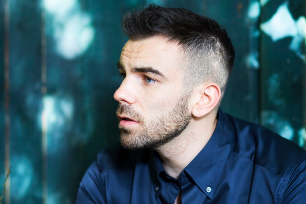 Watch: Crawford Mack – The Last Perfect Day On&nbsp;Earth