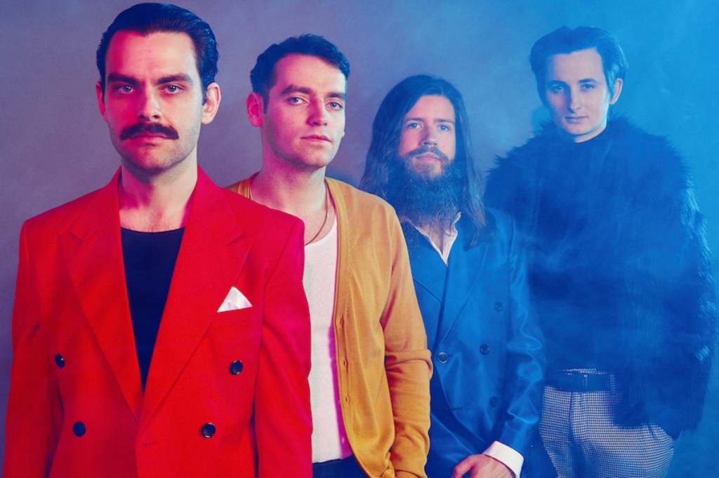 Listen: FKB – Beautiful&nbsp;Fantasy