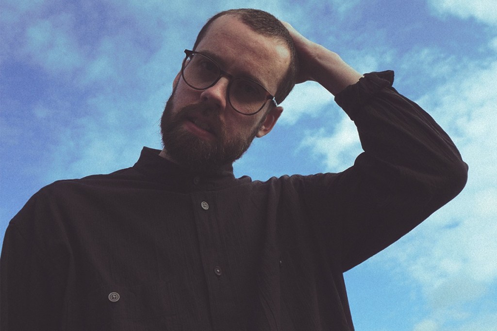 Listen: Francis Moon – Let You&nbsp;Go