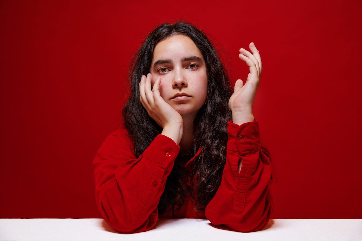 Listen: Francis Of Delirium – All Love
