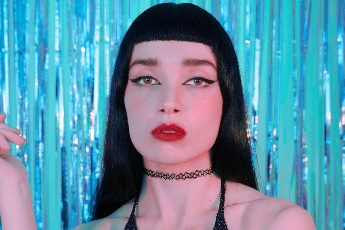 Listen: Freya Beer – Beast