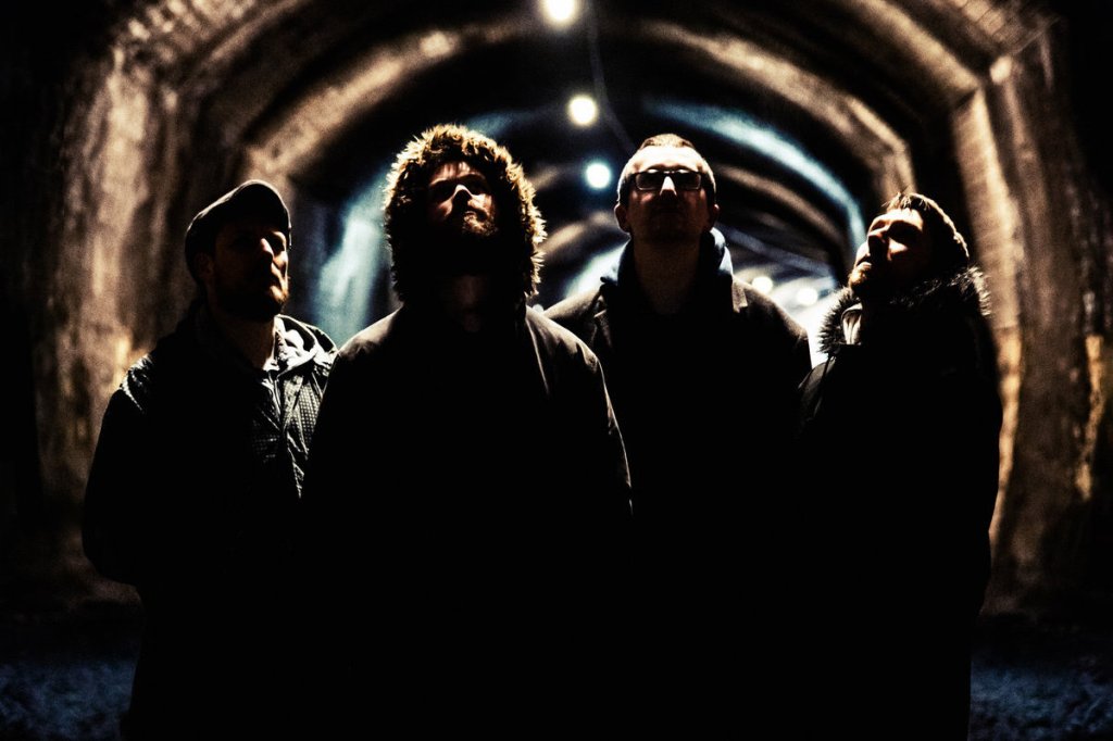 Watch: Gilmore Trail –&nbsp;Nocturne