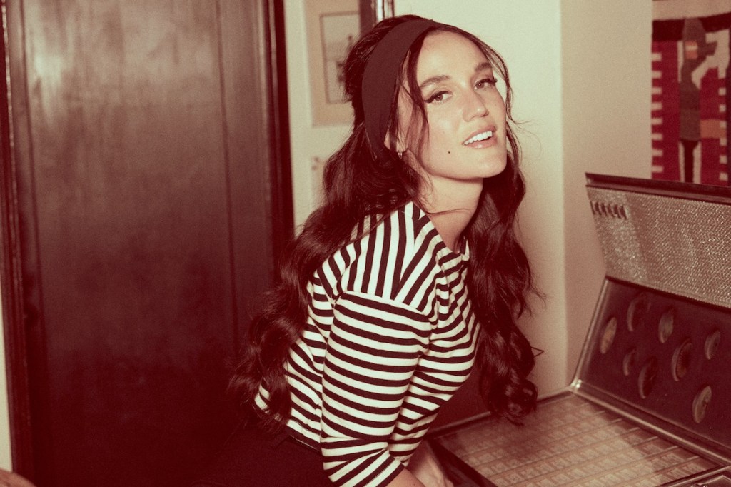 Watch: Hayley Sales –&nbsp;Lifeguard