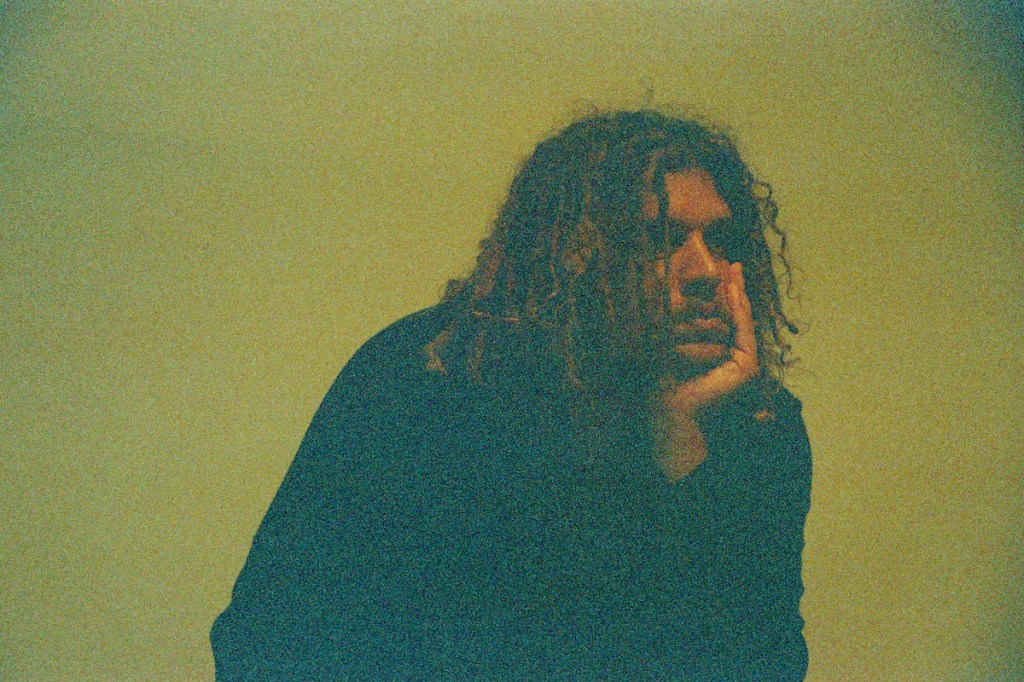 Watch: Jane. – Beach&nbsp;Inside