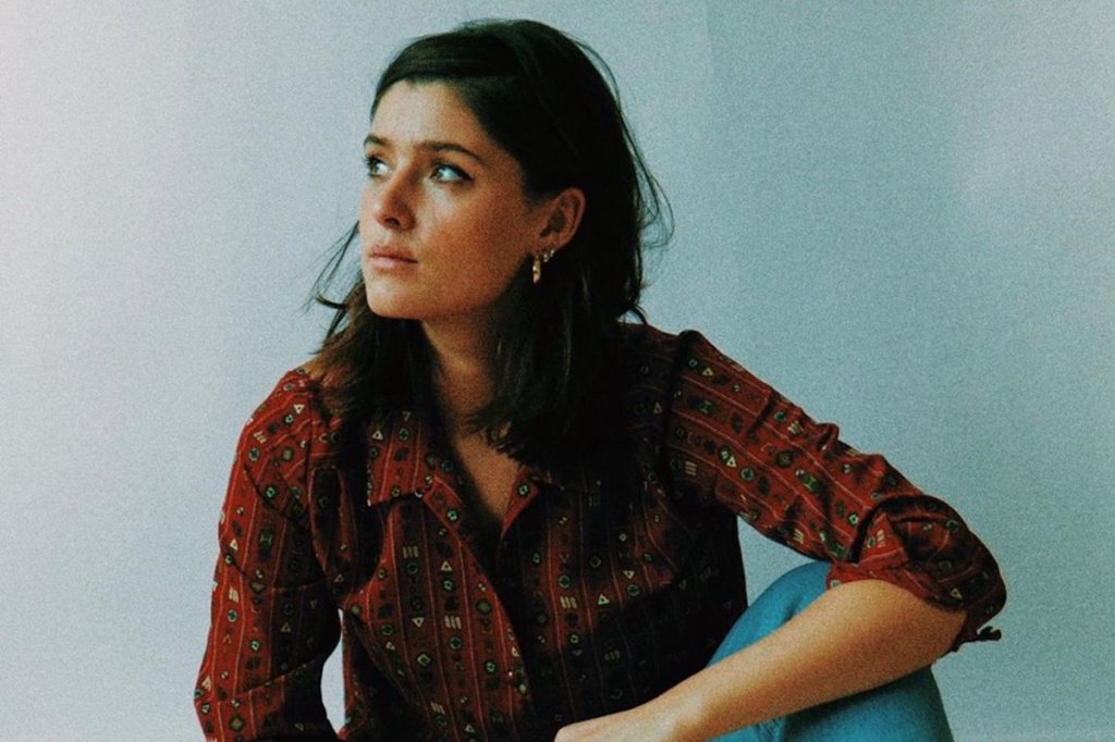 Listen: LÉON –&nbsp;Soaked