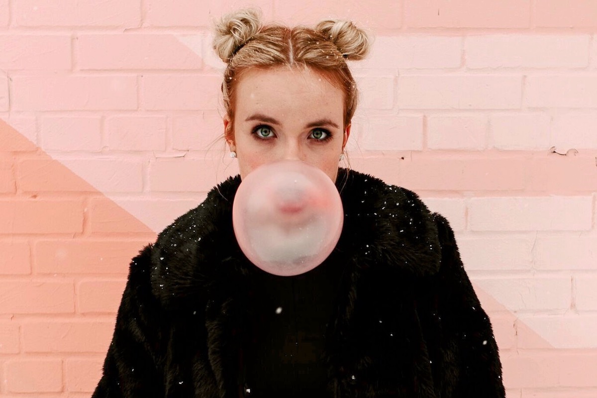 Listen: Olivia Rees – I Got Time