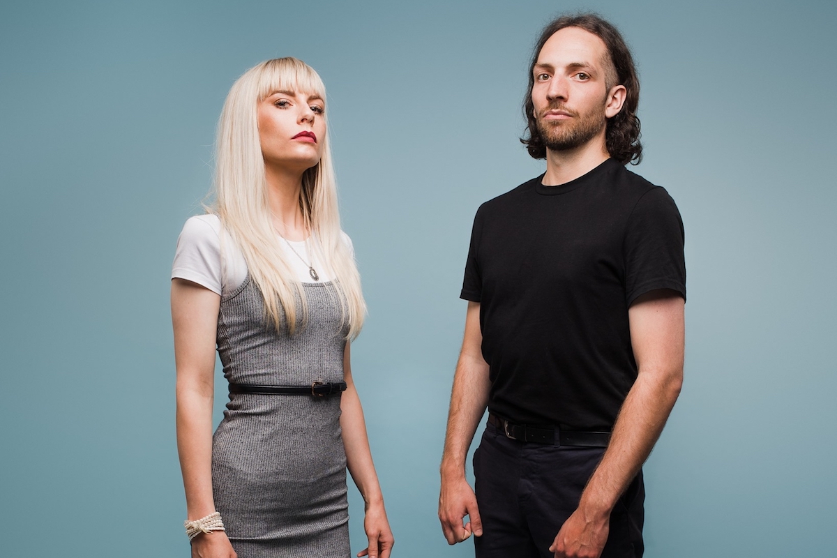Listen: Pave The Jungle – Lucky Ones
