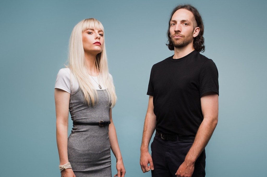 Listen: Pave The Jungle – Lucky&nbsp;Ones