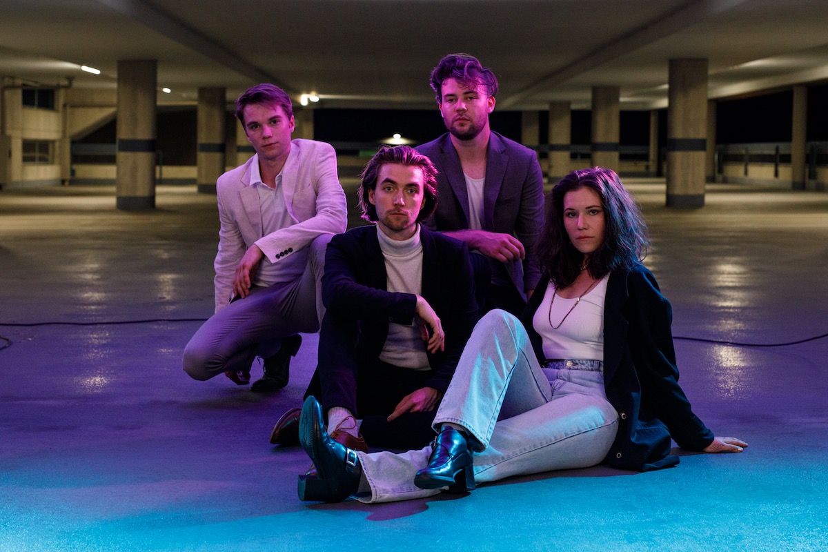 Listen: SLEEPSHAKE – Missing Your Love