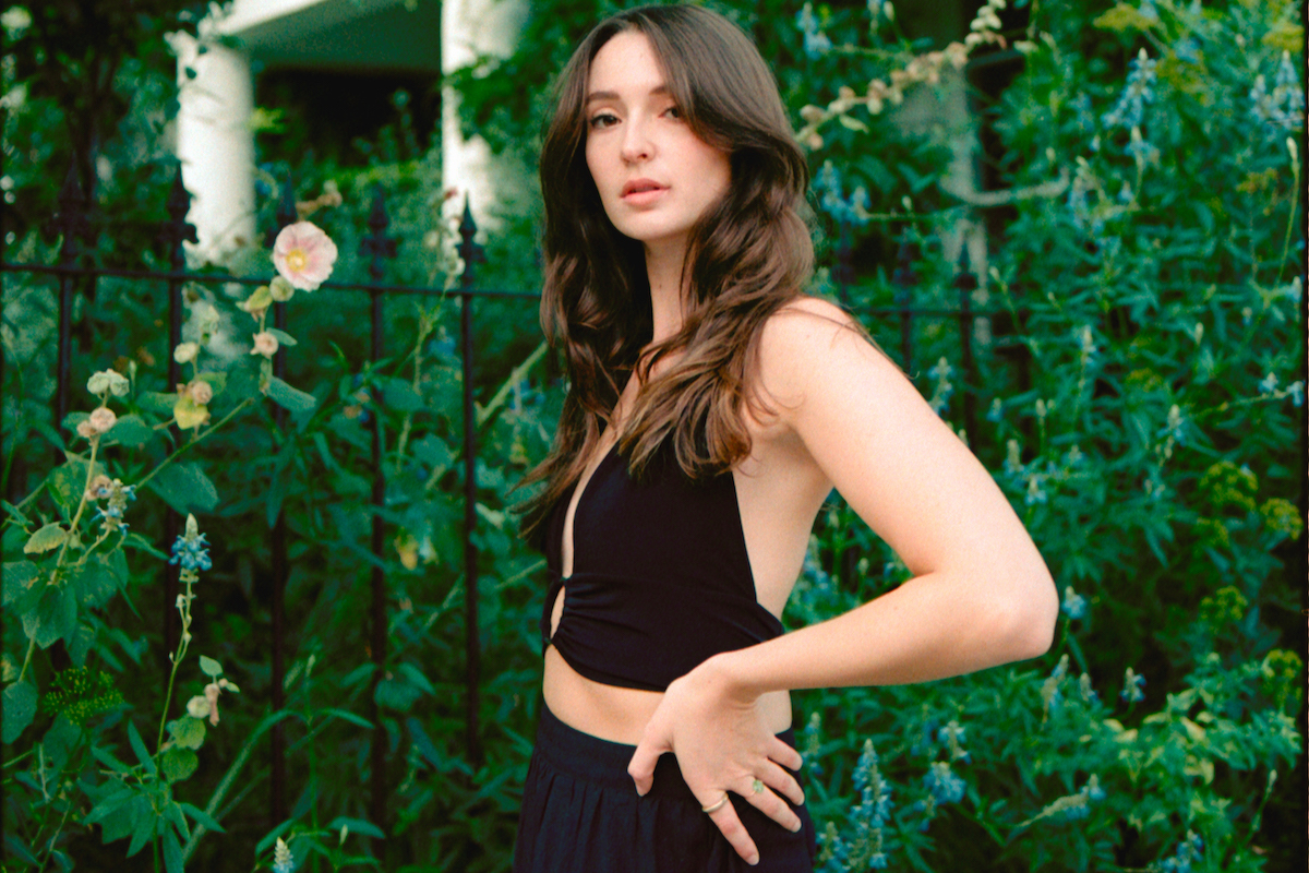 Listen: Sofia Lafuente – If You Care