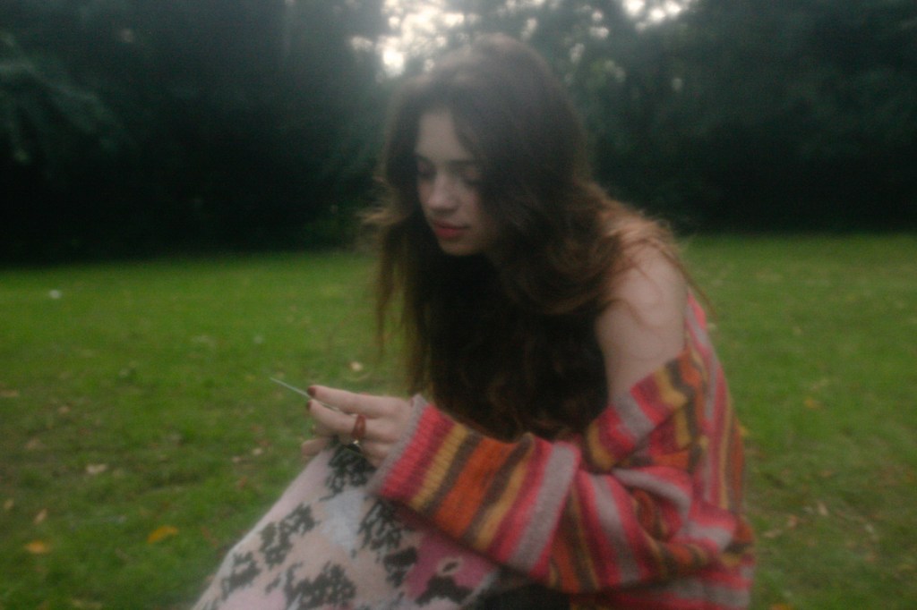 Watch: Sophia Alexa – House Of&nbsp;Cards