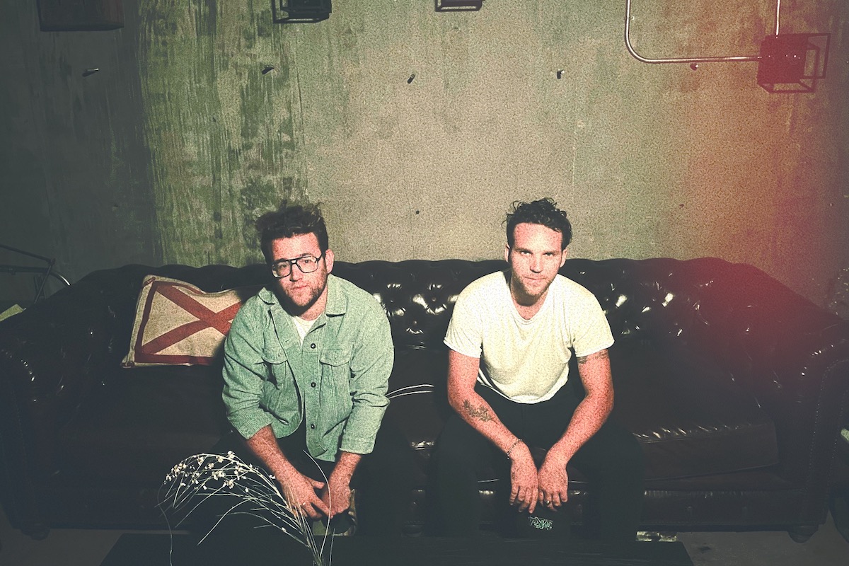 Listen: Strange Hotels – Teen Dream Fantasy