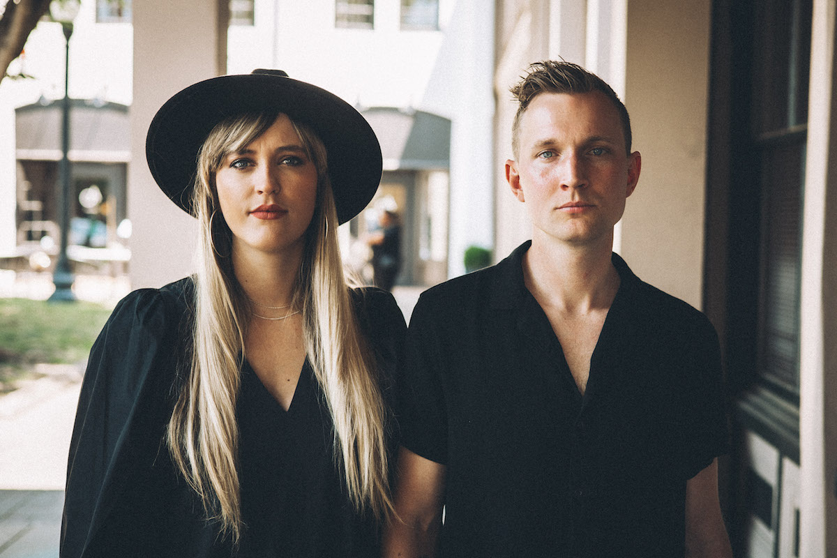 Watch: Suitcase Souls – Nashville October