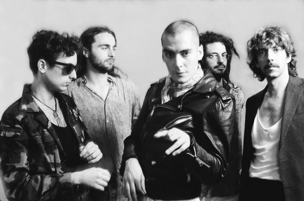 Listen: The Gulps – Stuck In The&nbsp;City