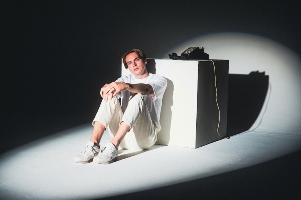 Watch: Titus Bank – I Give My&nbsp;All