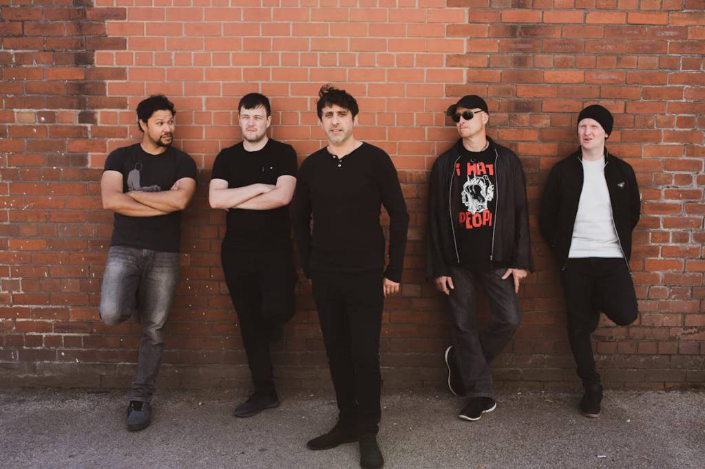 Watch: Alias Kid – Out With The&nbsp;Boys