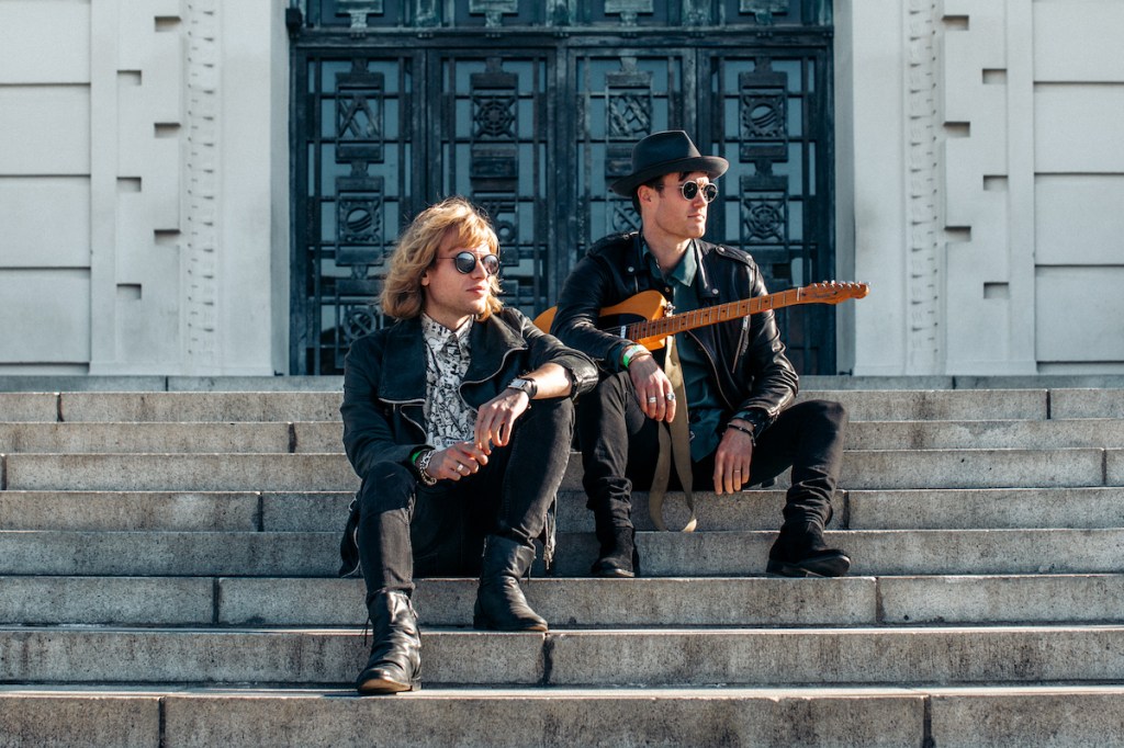 Watch: Bob Moses – Time And Time&nbsp;Again