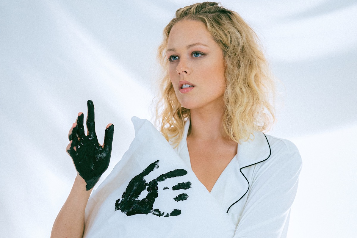 Watch: Bryn – Making Monsters