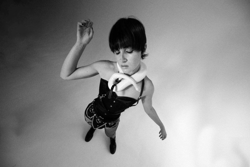 Listen: Cherry Lena – Love Bombed And&nbsp;Ghosted