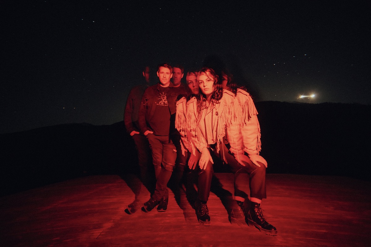 Watch: Dear Rouge – Life Goes By And I Can’t Keep Up