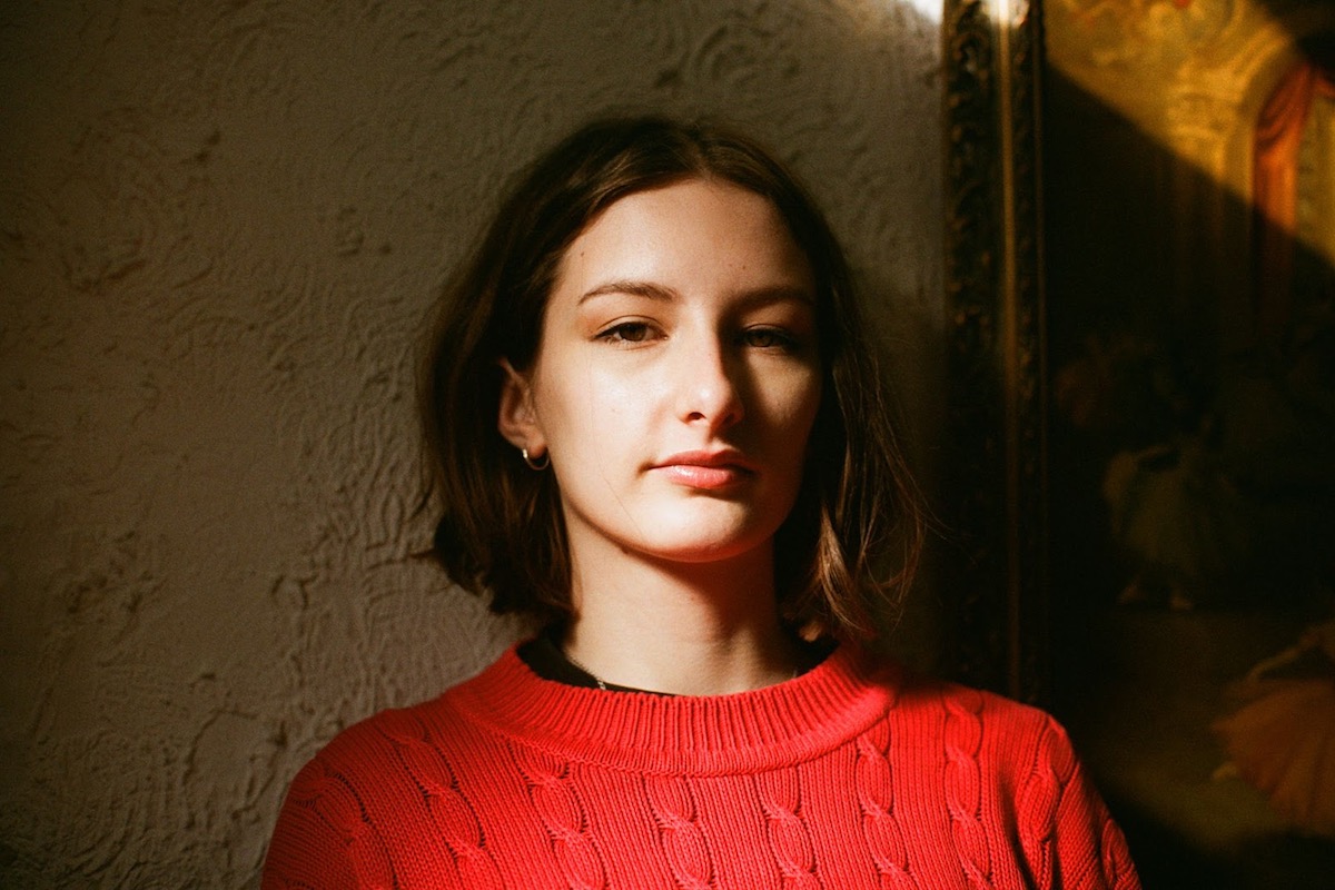 Watch: gglum – End Of My Street