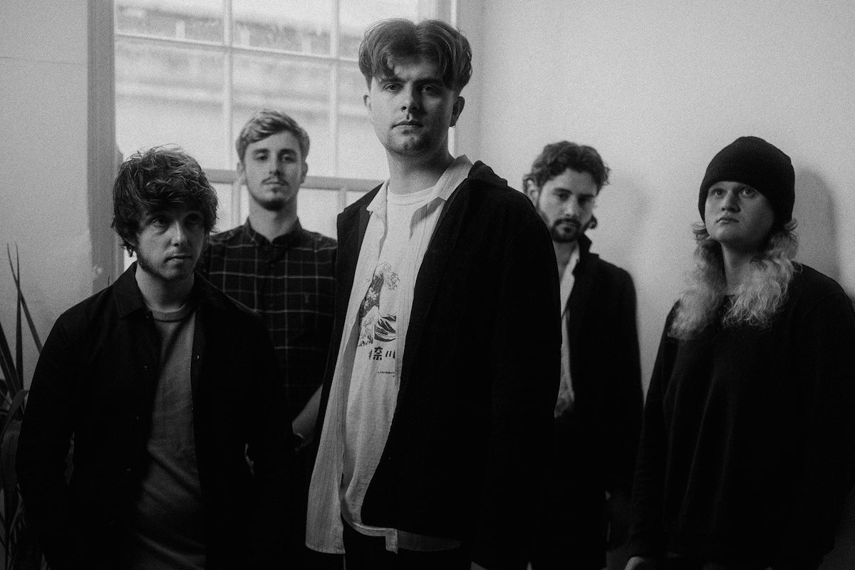Listen: Glass Violet – Indigo
