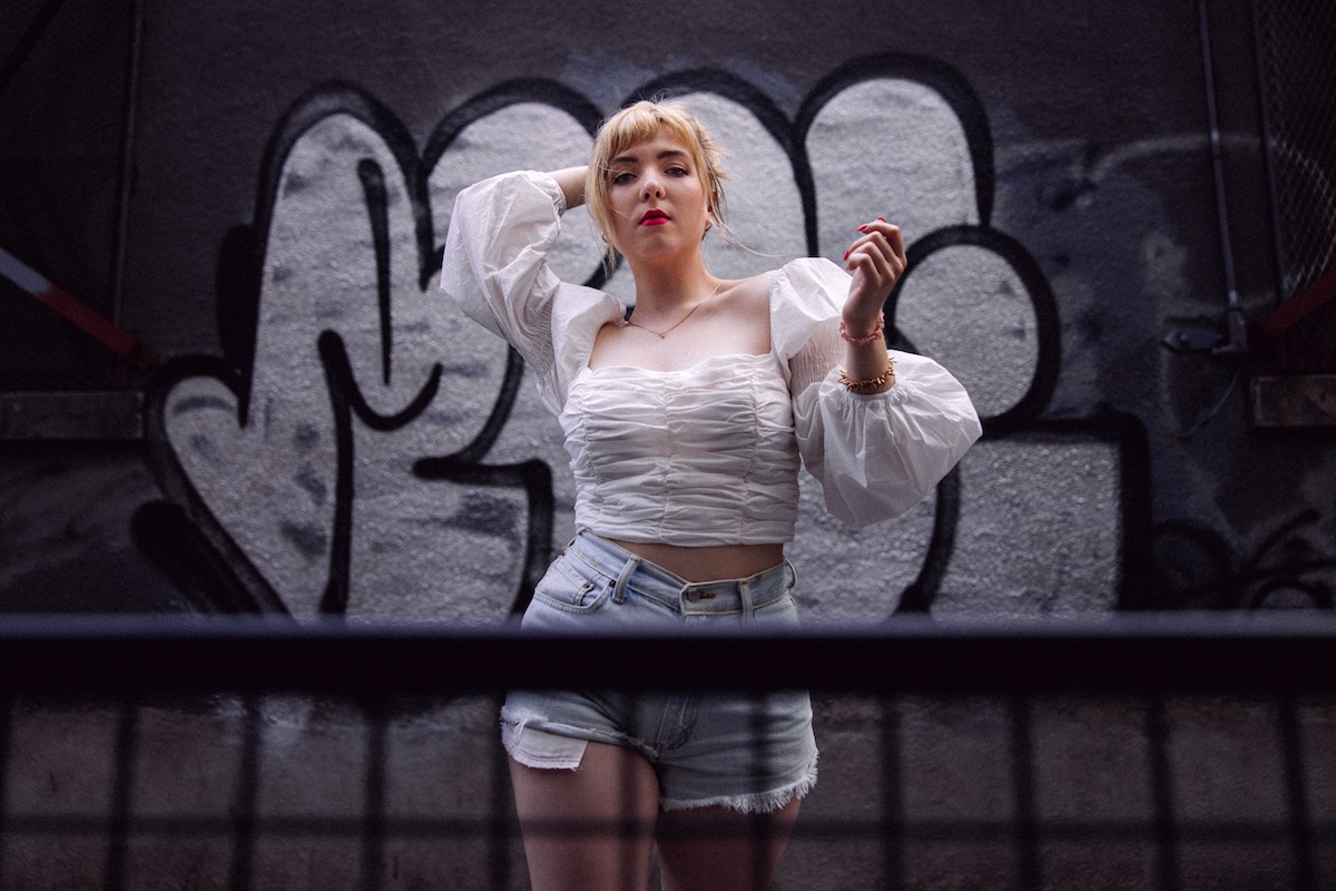 Listen: Indigo – Always About Me