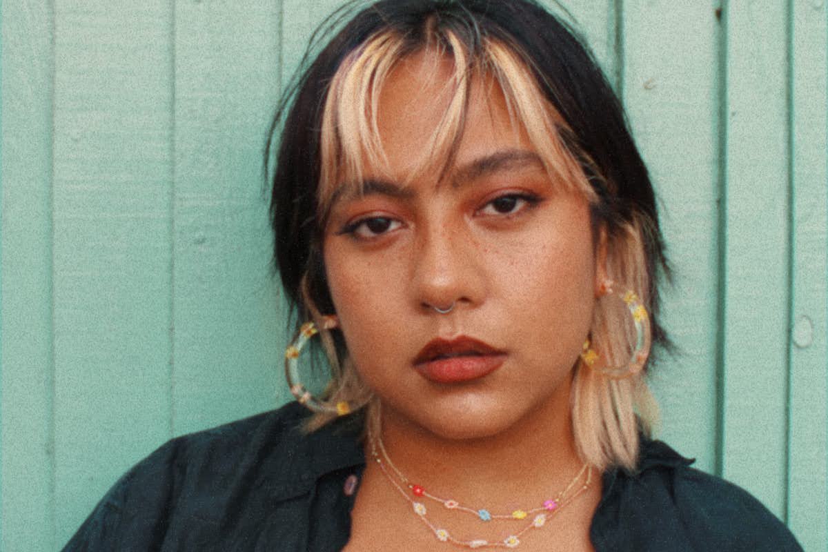 Listen: Kaisha – Temporary (Featuring Raquel Martins)