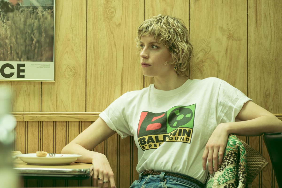 Watch: Lenny Bull – Mother Lover (Live At B Space)