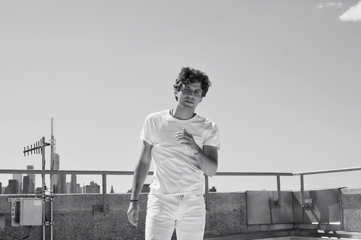 Listen: Mark Ambor – Company