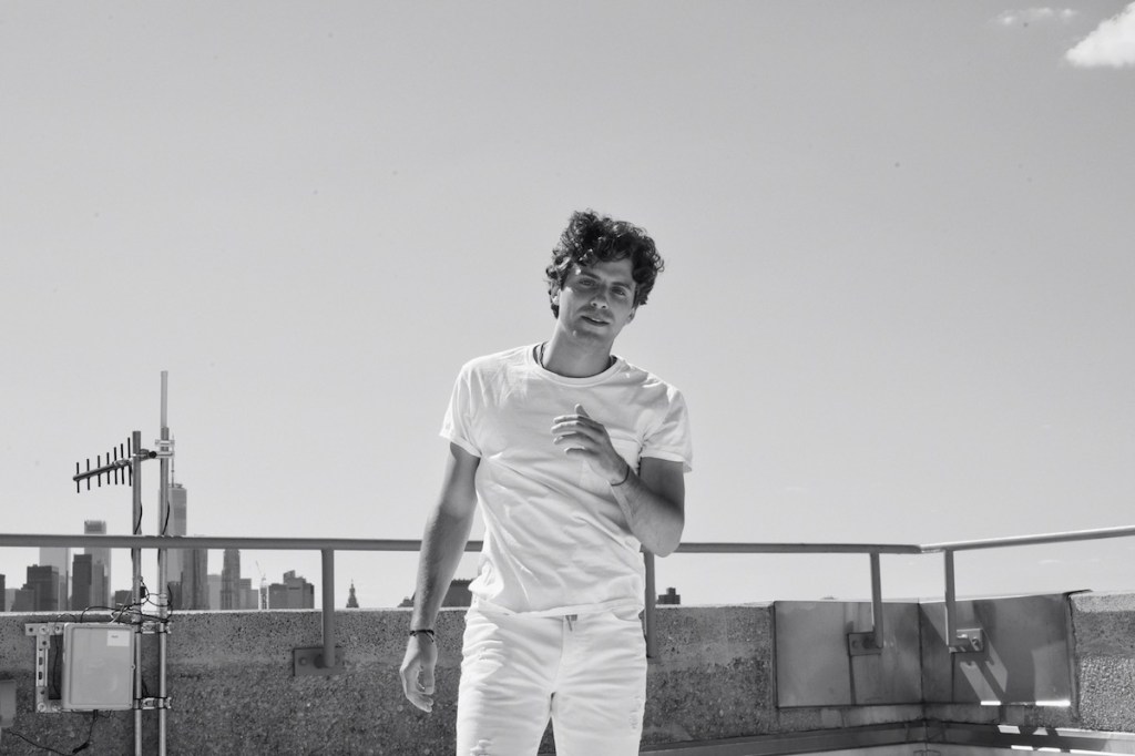 Listen: Mark Ambor –&nbsp;Company