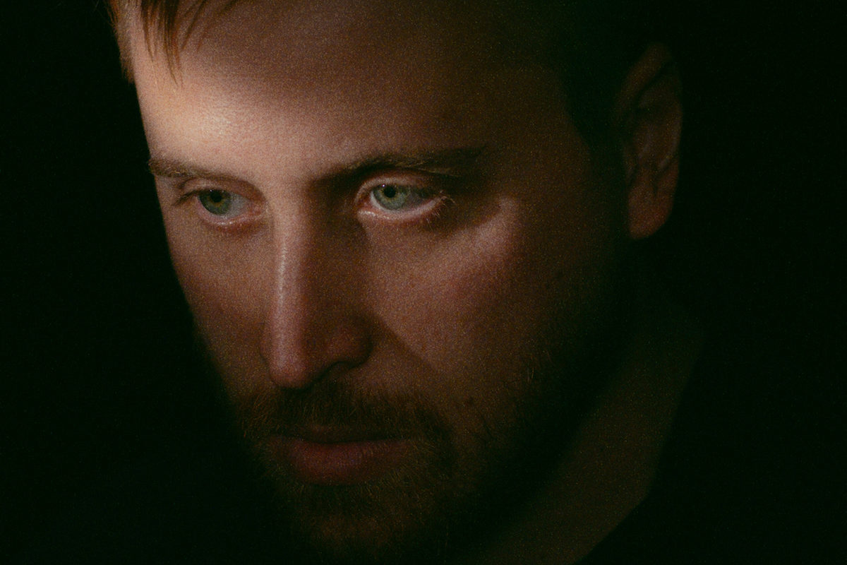 Watch: Mike Legere – Love Song (In Fear Of Dying Penniless)