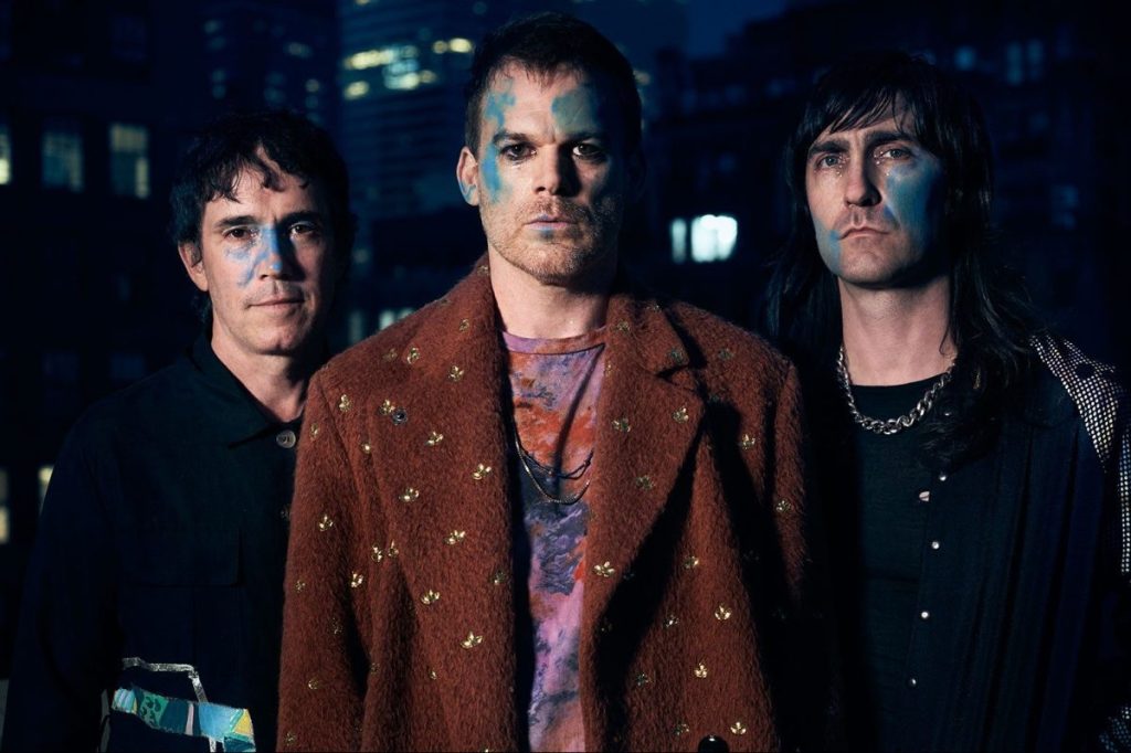 Watch: Princess Goes To The Butterfly Museum – Tomorrow’s Screams