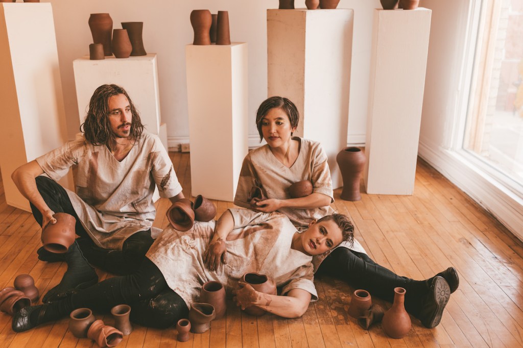 Watch: Raine Hamilton –&nbsp;Eclipse