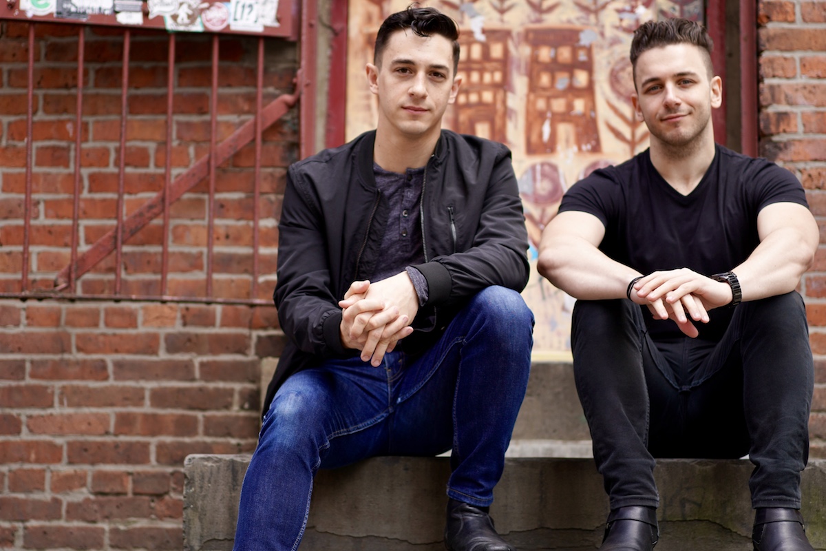 Listen: Rebel Kicks – We Should Go Missing