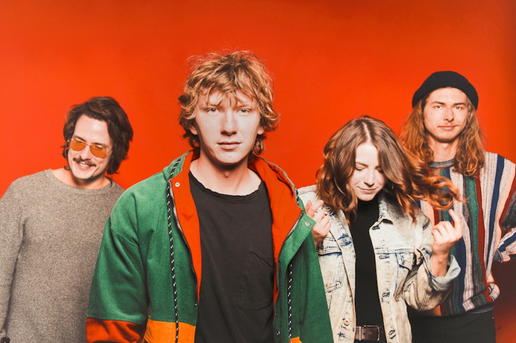 Watch: Rebelle –&nbsp;Kicks