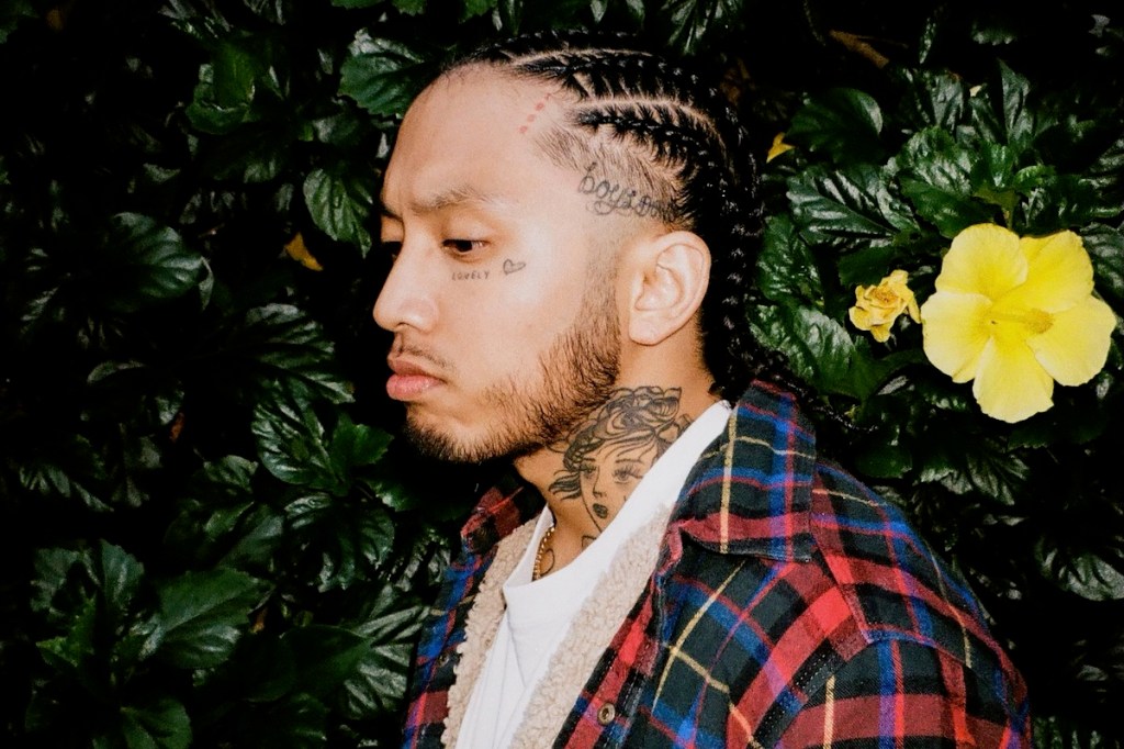 Watch: RUSSELL! – Lindsay’s&nbsp;Freestyle