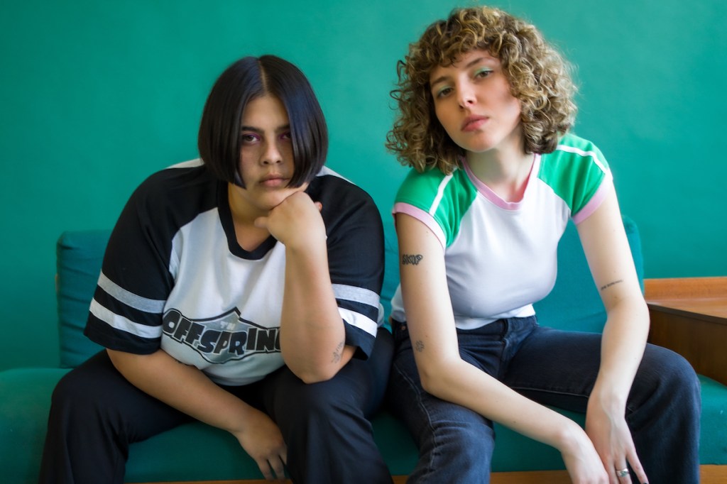 Listen: Sub*T – Table For&nbsp;Four