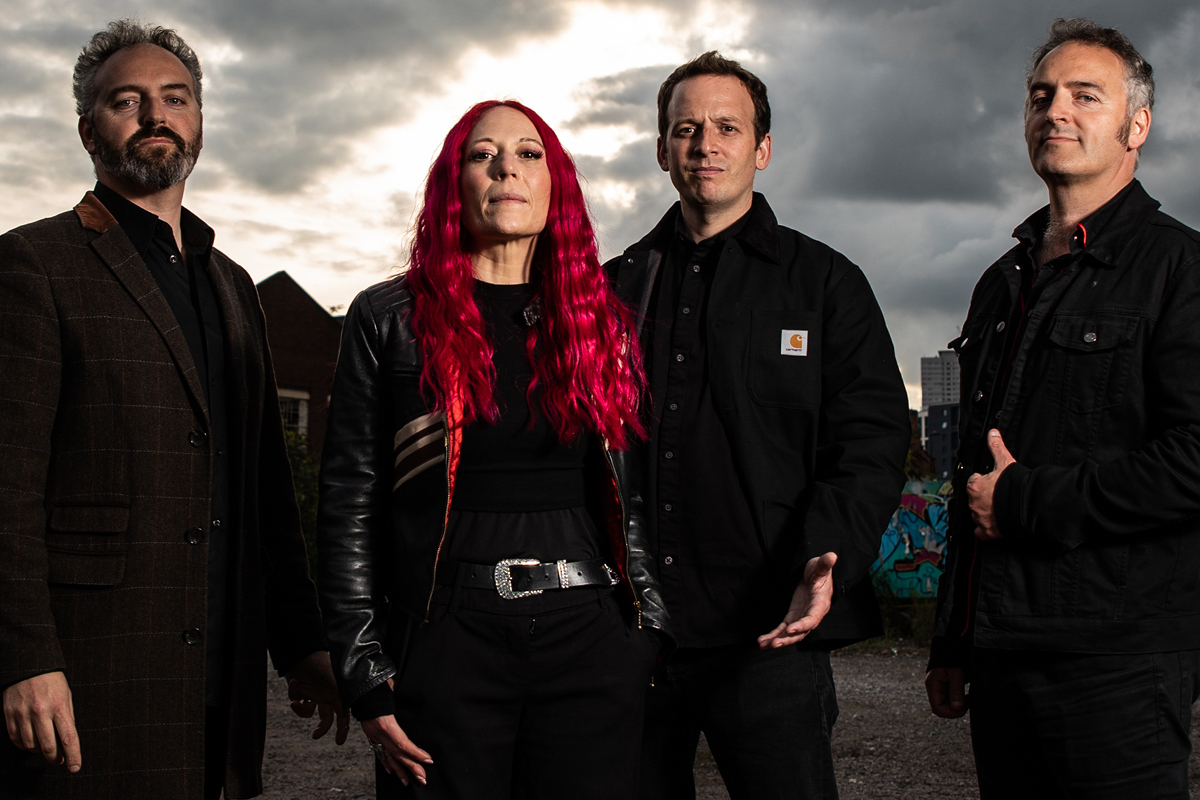 Listen: The Scaramanga Six – Big Ideas