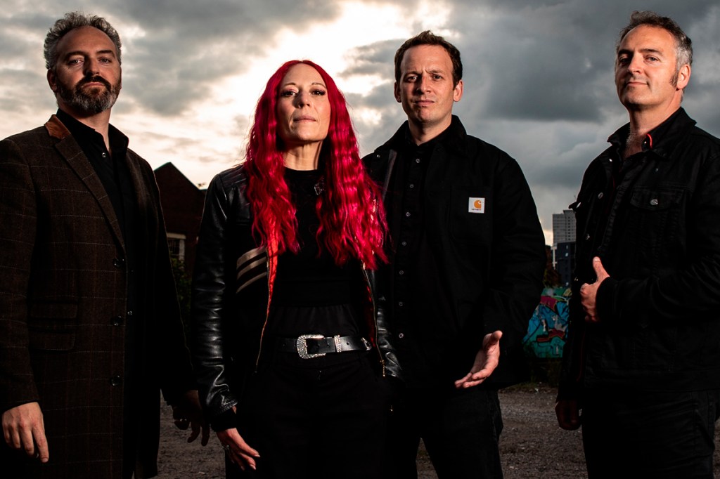 Listen: The Scaramanga Six – Big&nbsp;Ideas