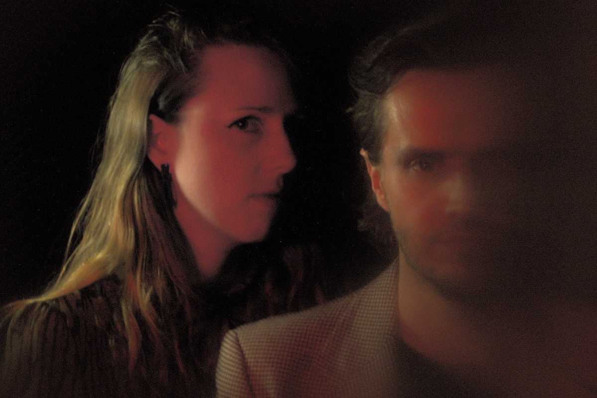 Listen: Twin Rains – All Of The Angels