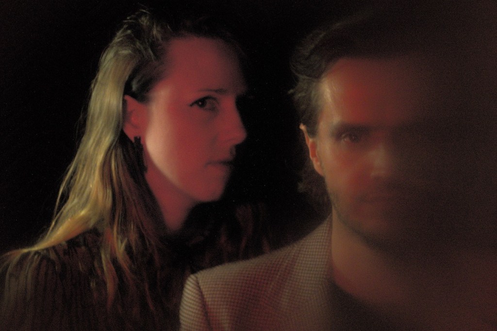 Listen: Twin Rains – All Of The&nbsp;Angels