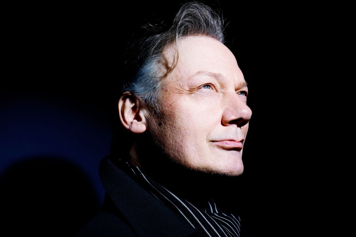 Listen: William Orbit – Starbeam