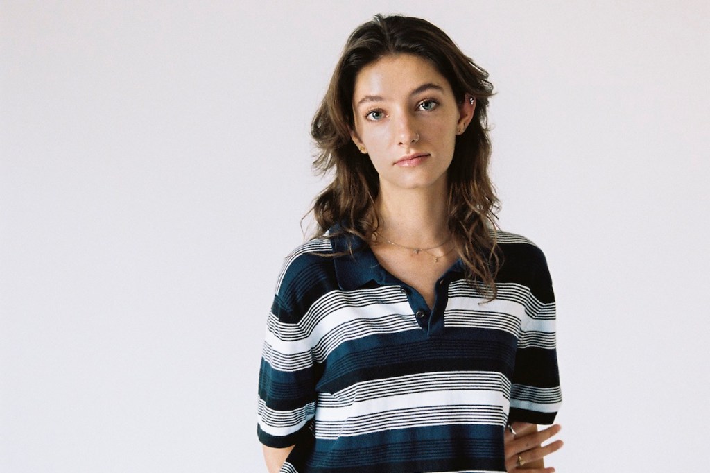 Listen: Alix Page –&nbsp;Radiohead