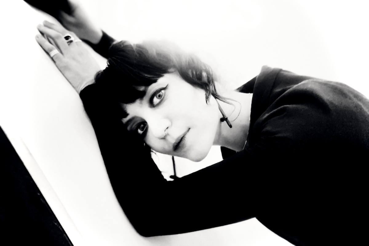 Listen: AMMO – A Cold War City