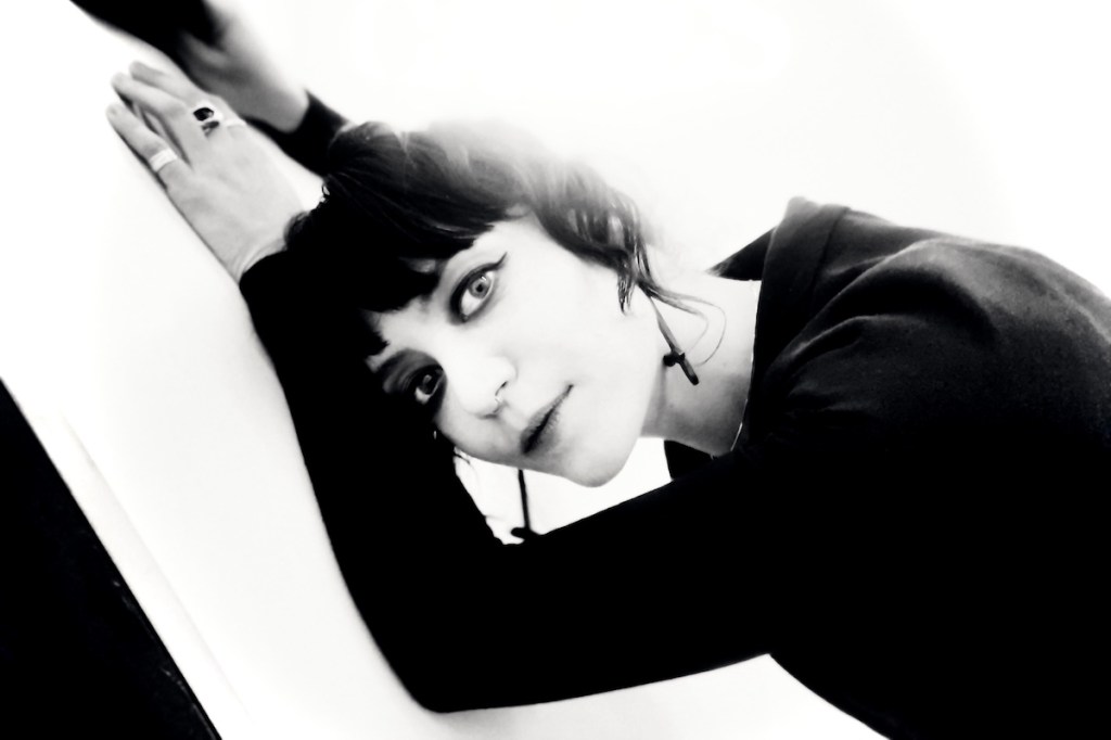 Listen: AMMO – A Cold War&nbsp;City