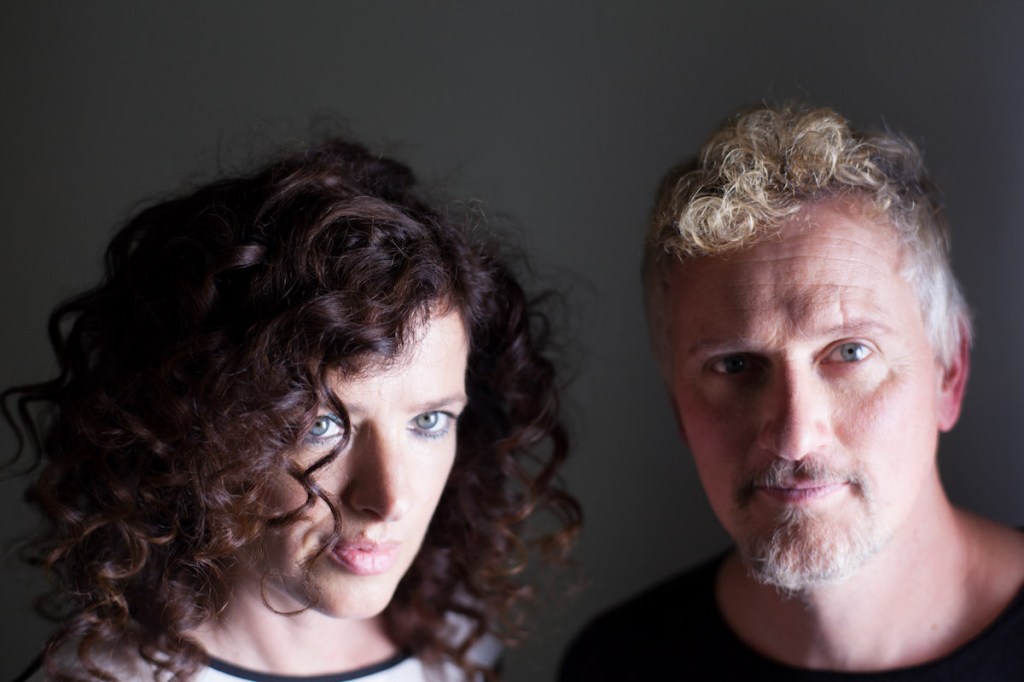 Listen: Combine The Victorious –&nbsp;Thunder